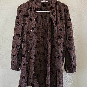 Vintage Vanfee Lightweight Shirt